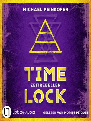 cover image of Zeitrebellen
